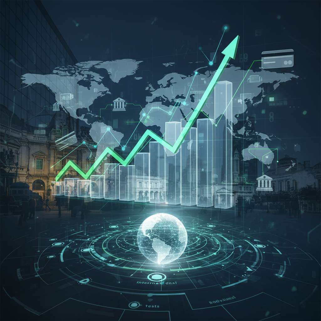 Pix Internacional: BC avança em testes para pagamentos transfronteiriços, prometendo revolução no cross-border e-commerce