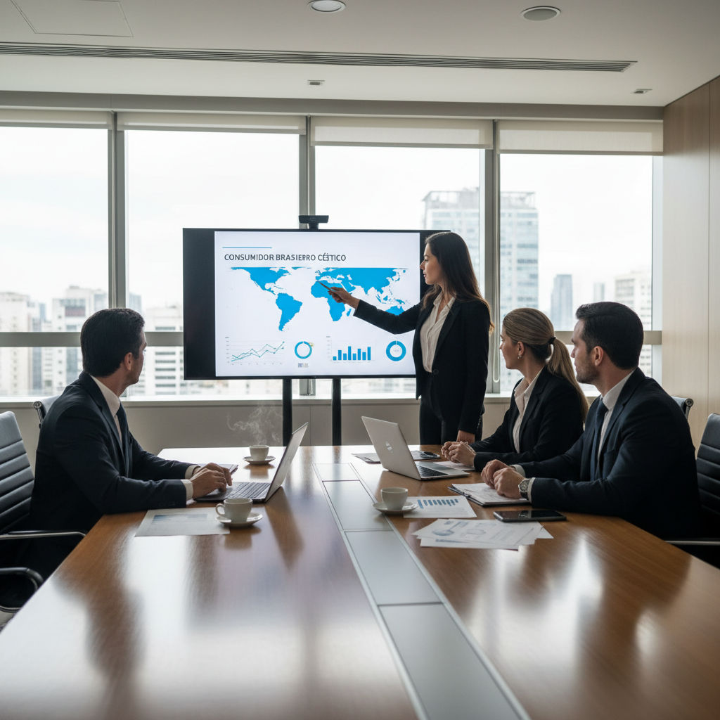 Consumidor Brasileiro Mais Cético: Reputação e Avaliações Genuínas Ditando a Conversão nos Marketplaces