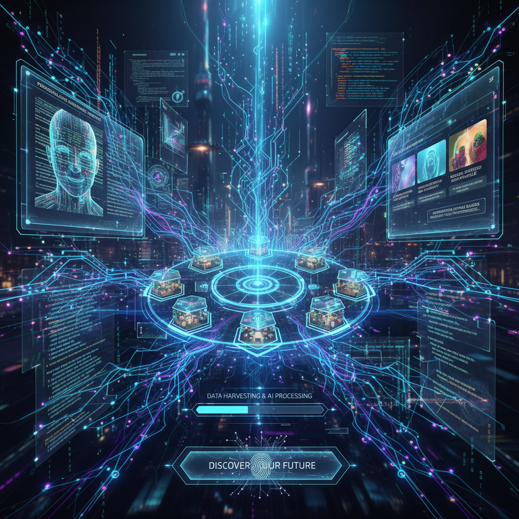 Inteligência Artificial Generativa redefine a experiência de compra em grandes Marketplaces