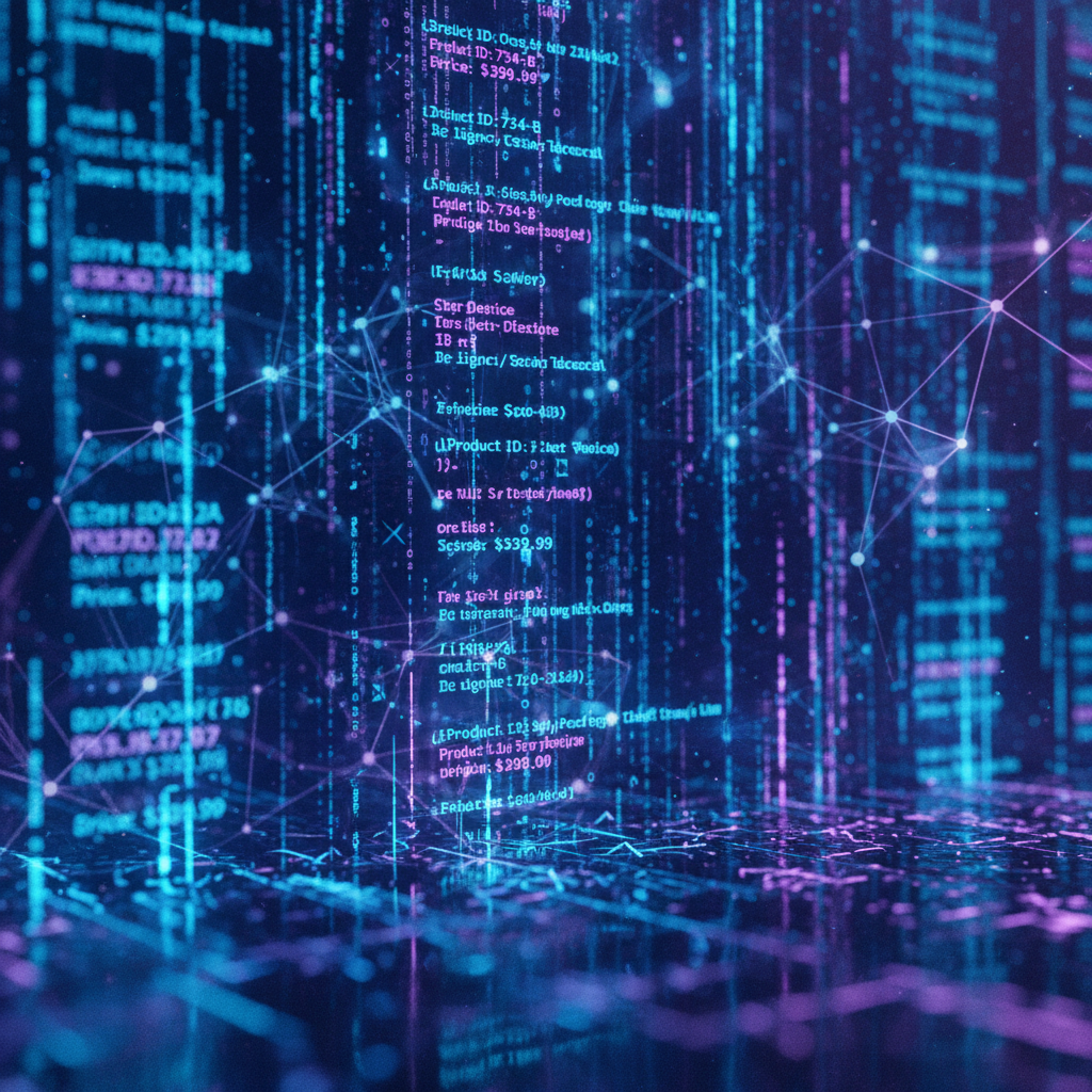 Inteligência Artificial Generativa Redefine a Criação de Conteúdo para E-commerce no Brasil