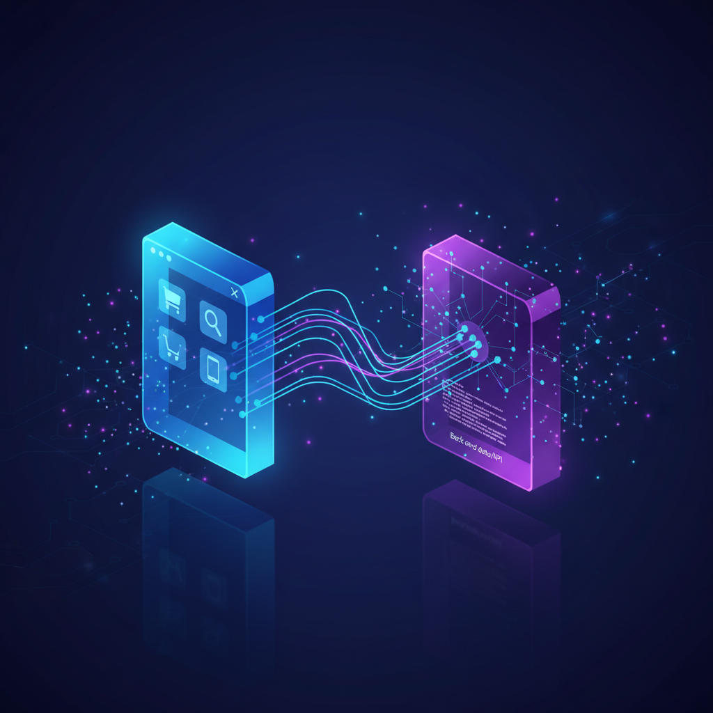 Adoção de 'Headless Commerce' cresce 40% entre médios e-commerces em busca de flexibilidade e velocidade