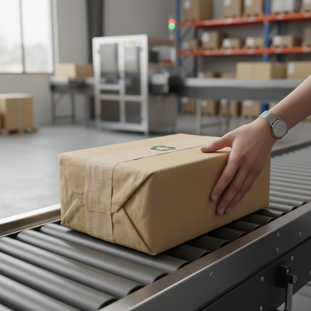 Marketplaces pressionam por 'Logística Reversa Verde' e anunciam novas taxas para embalagens não sustentáveis