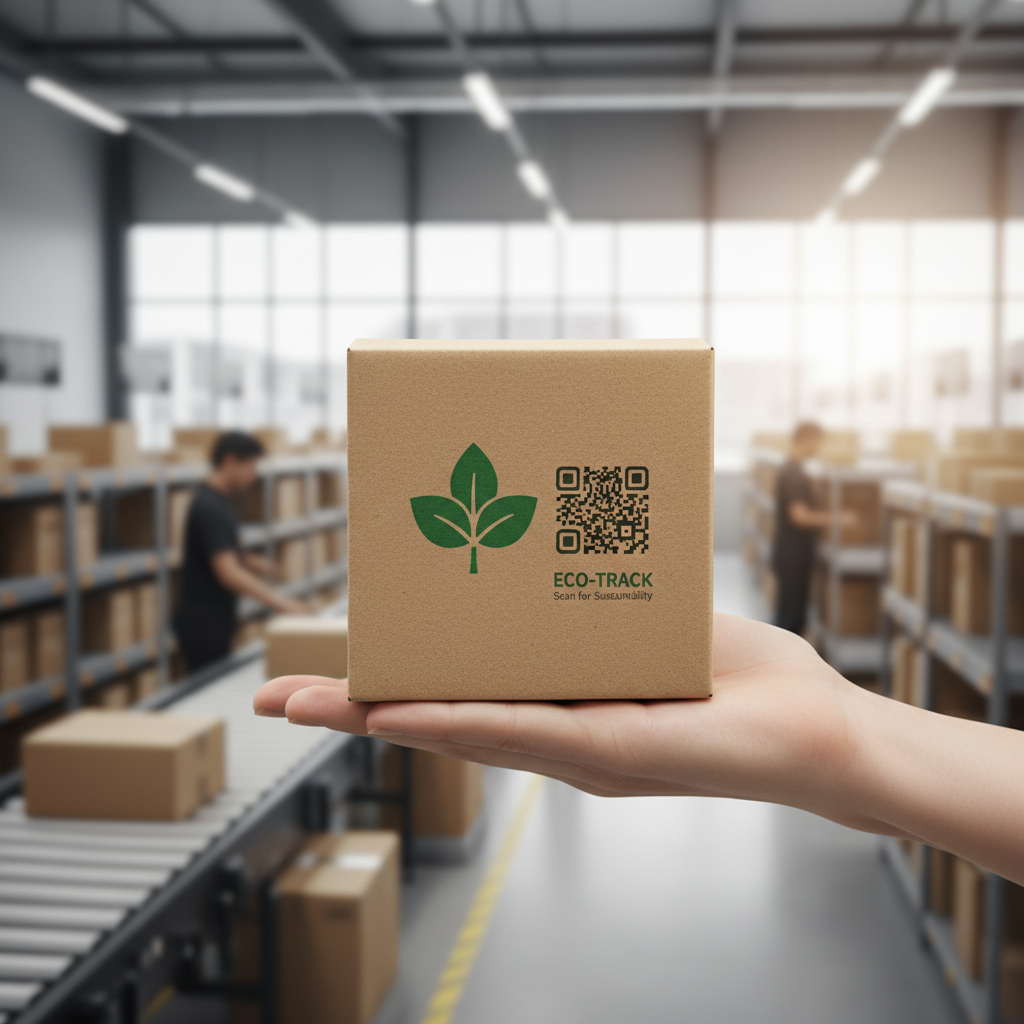 Consumidor Brasileiro Exige Transparência: Selos de Sustentabilidade e Ética Influenciam 60% das Decisões de Compra Online