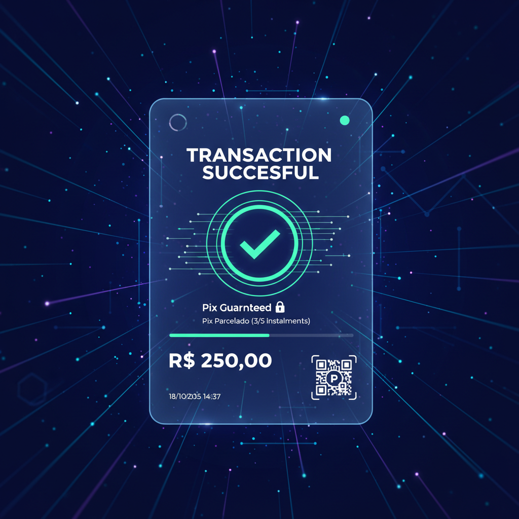 Pix 2.0 e o E-commerce: BC anuncia novas funcionalidades que prometem revolucionar o checkout em 2026