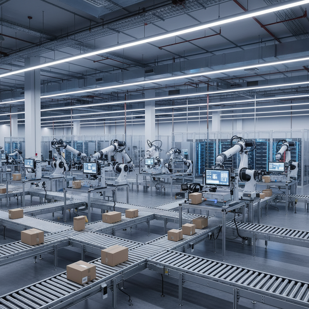 Logística Reversa 4.0: Marketplaces investem em 'Hubs de Devolução' para reduzir custos e otimizar o ciclo de vida do produto