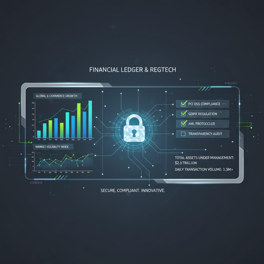 Regulamentação de Marketplaces e a Nova Era da Transparência Fiscal no E-commerce
