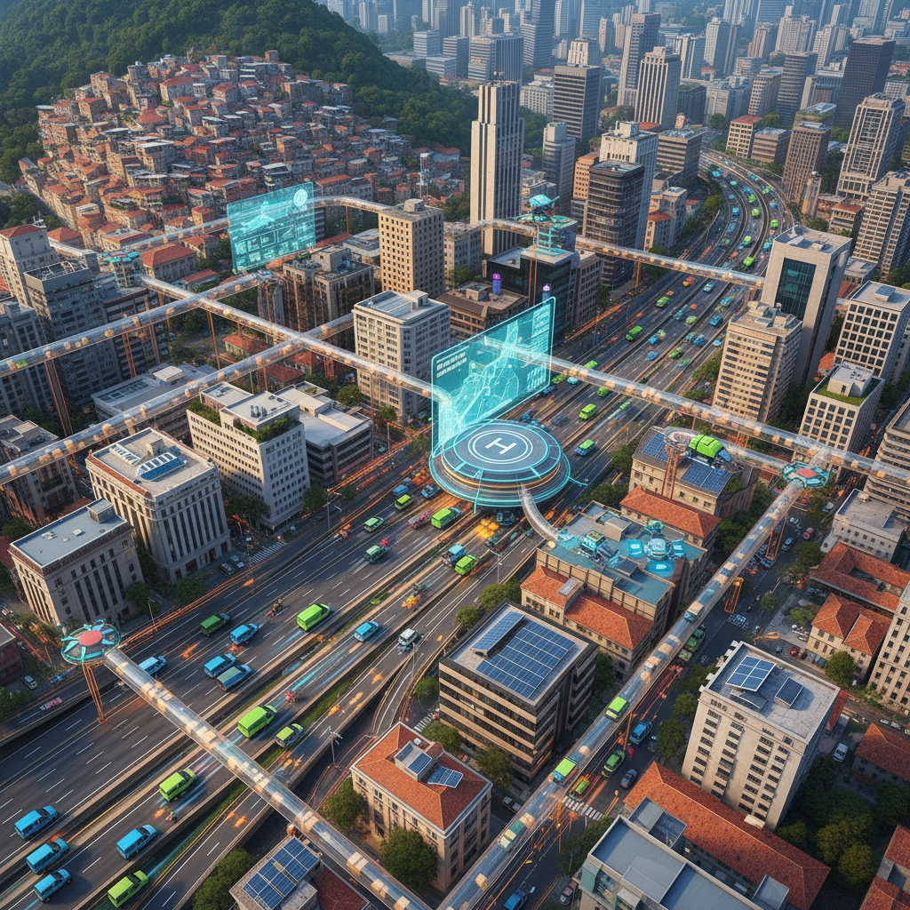 Marketplaces Regionais Ganham Força e Desafiam Gigantes com Logística Hyperlocal