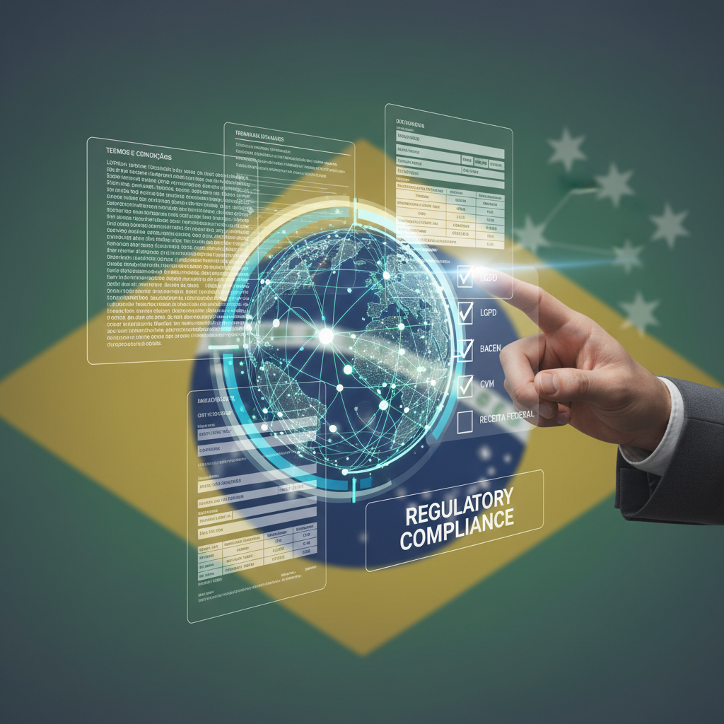 Regulamentação de Marketplaces e a Nova Era de Transparência Fiscal no Brasil