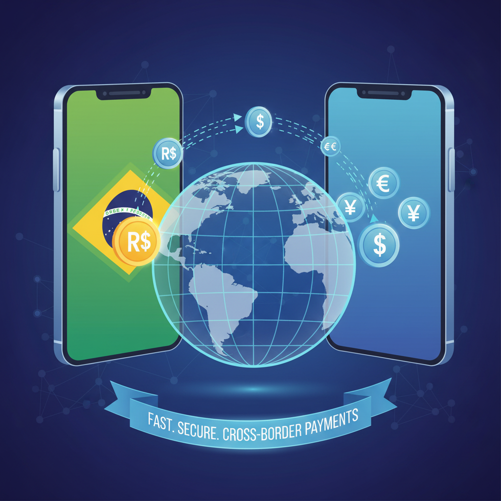 Pix Internacional: BC avança em regulamentação e promete revolucionar pagamentos transfronteiriços no e-commerce