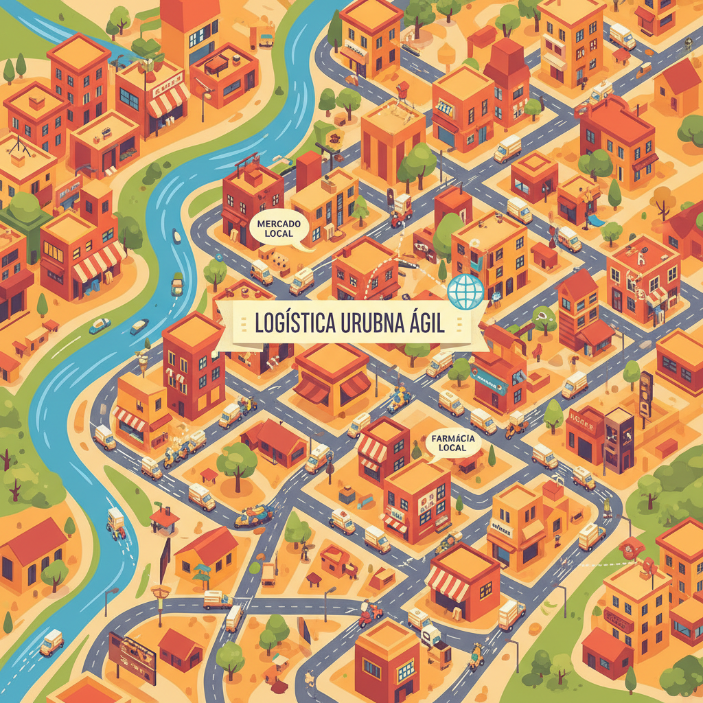 Marketplaces regionais ganham força e desafiam a hegemonia dos gigantes nacionais no Brasil