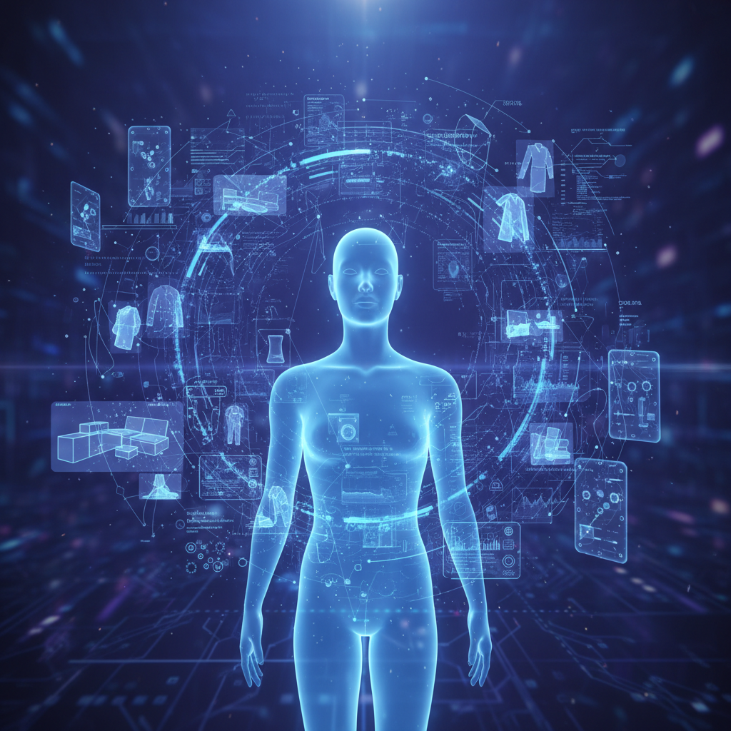 Inteligência Artificial e Personalização: E-commerces Brasileiros Investem em 'Vitrine Preditiva'