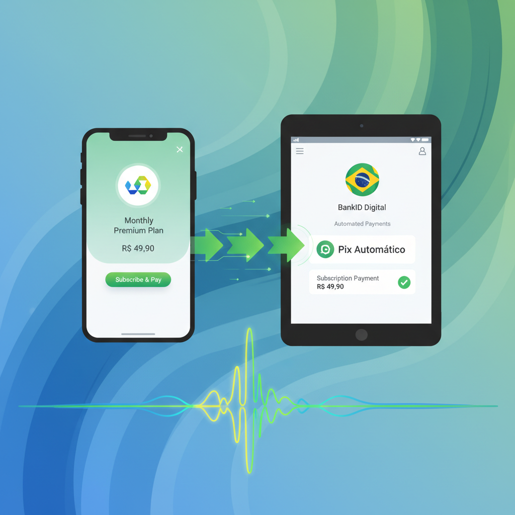 Pix Automático: Banco Central confirma lançamento para o segundo semestre e projeta impacto massivo no e-commerce de recorrência