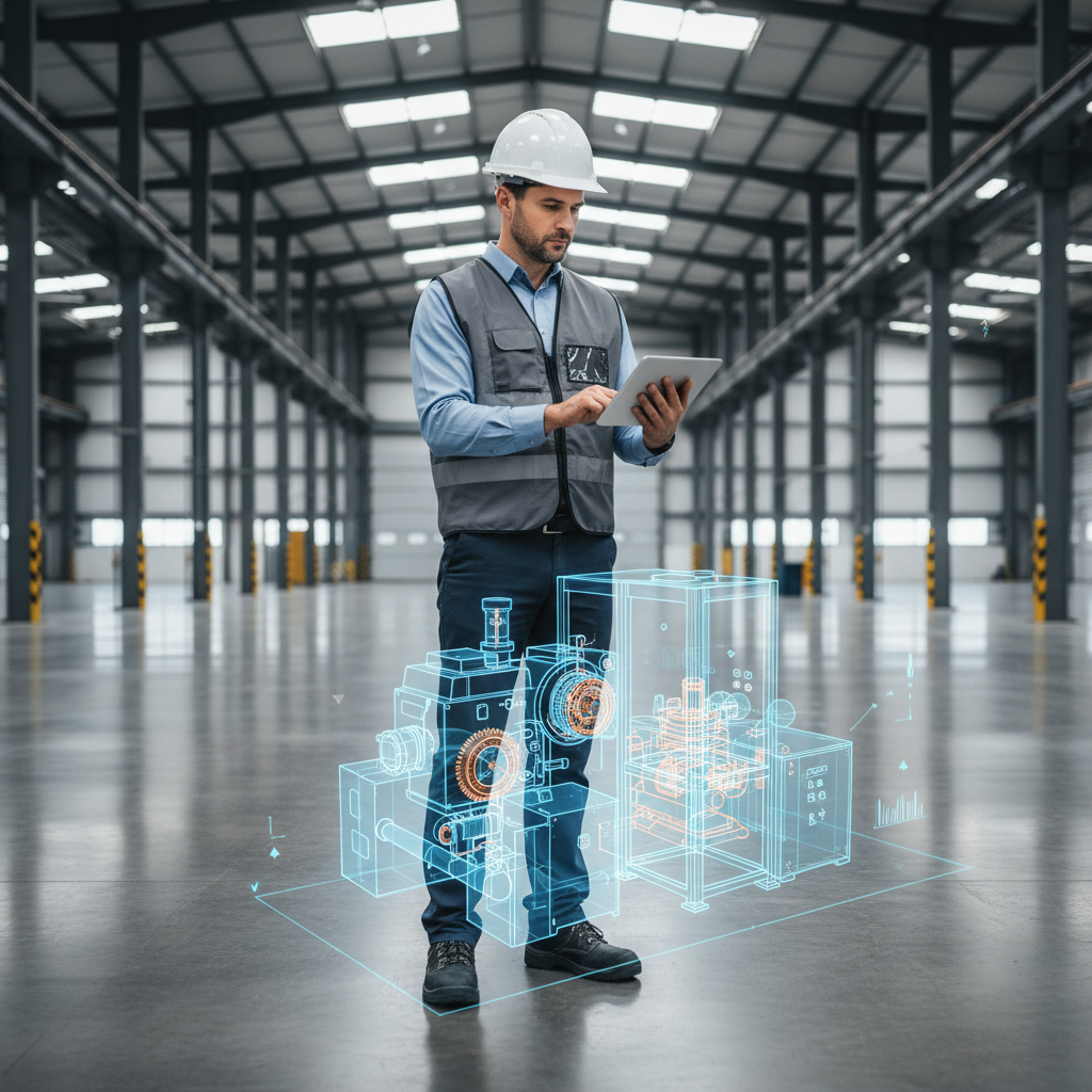 E-commerce B2B brasileiro adota Realidade Aumentada para reduzir devoluções em compras de alto volume