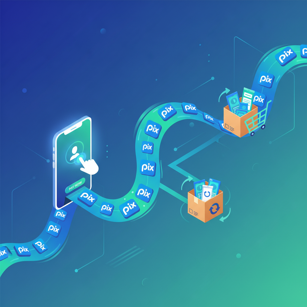 Pix Automático e Recorrente: BC Anuncia Lançamento Oficial para Março, Impactando Assinaturas e E-commerce