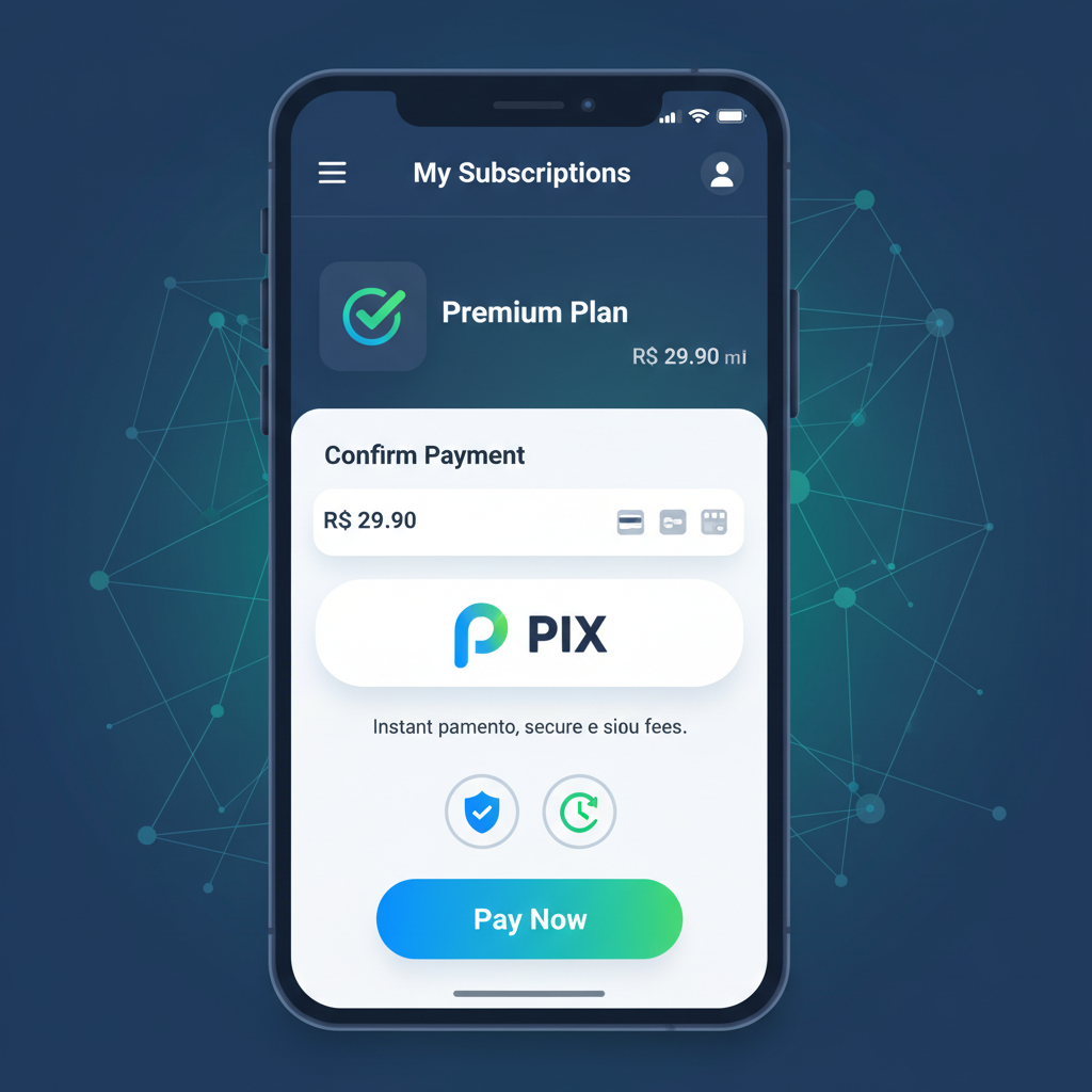 Pix Automático: Banco Central confirma lançamento para o segundo semestre e impacta recorrência no e-commerce