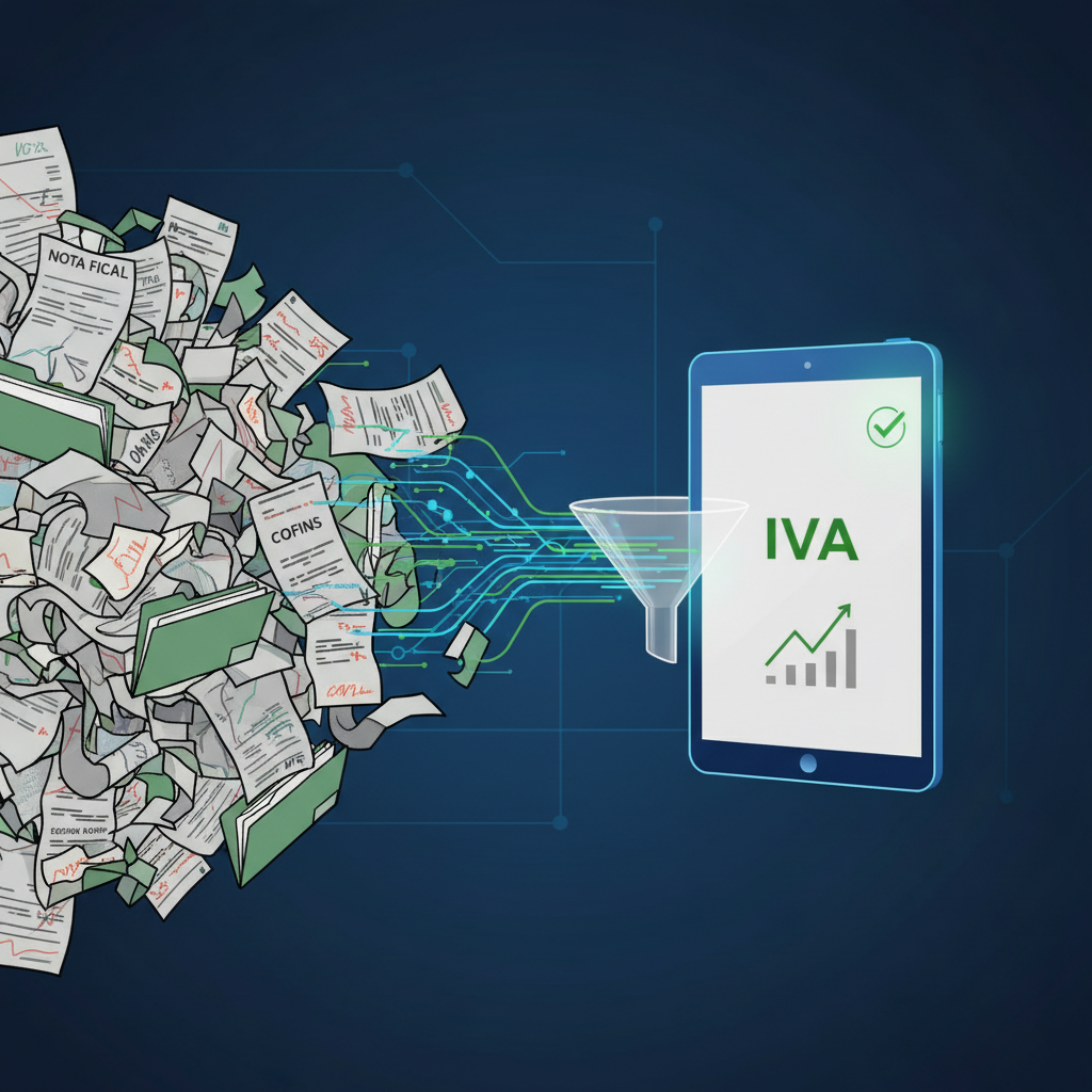 Reforma Tributária e o E-commerce: Empresas se preparam para o IVA Dual e a unificação de impostos