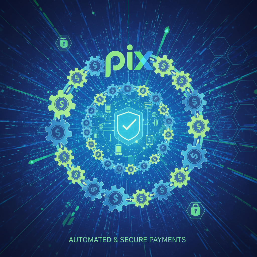 Pix Automático: Banco Central confirma lançamento para o segundo semestre e projeta impacto massivo no e-commerce de recorrência