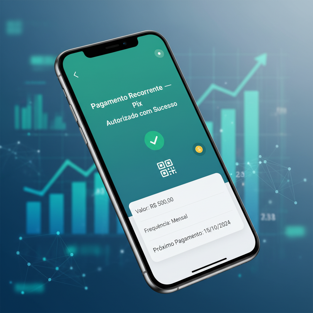 Pix Automático e Recorrente: BC anuncia cronograma final de implementação, prometendo revolucionar assinaturas e pagamentos B2B