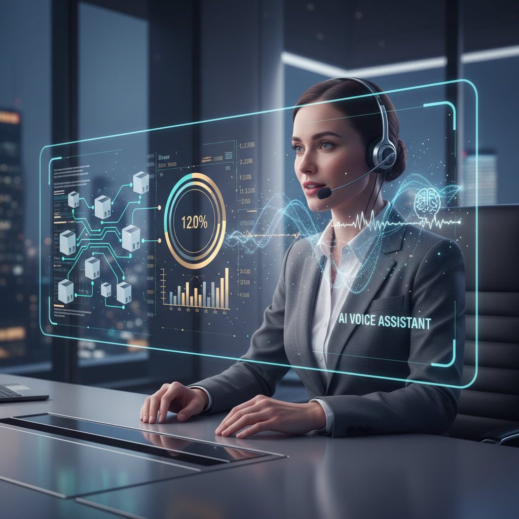 Mercado Livre Investe em 'IA de Voz' para Atendimento ao Seller: Foco na Resolução de Conflitos Logísticos em Tempo Real