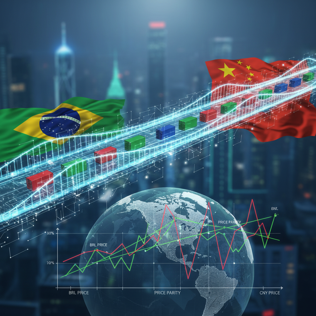 Regulamentação do 'Remessa Conforme' Gera Onda de Reajustes de Preços e Migração de Sellers Internacionais para Marketplaces Nacionais