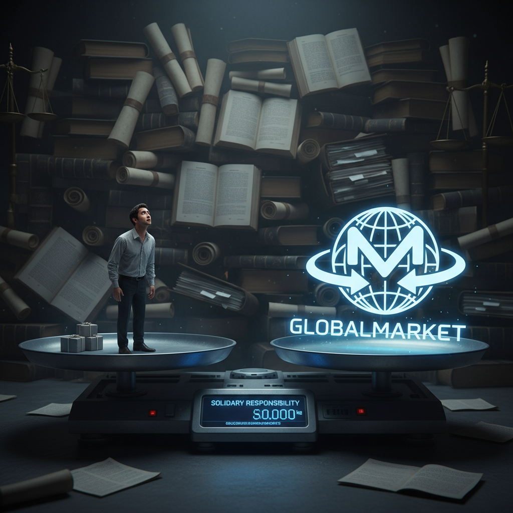 Nova Lei de 'Responsabilidade Solidária' em Marketplaces Gera Alerta Máximo entre Vendedores