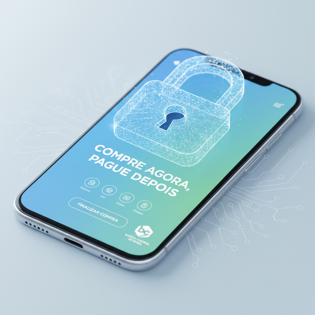 Regulamentação do 'Buy Now, Pay Later' (BNPL) no Brasil: Banco Central Impõe Limites de Risco e Transparência em Taxas