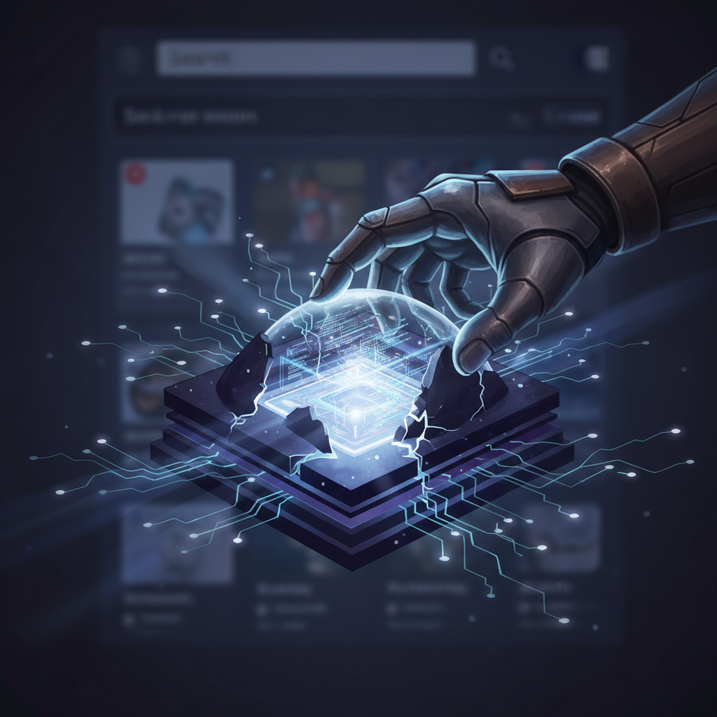 Regulamentação de IA em Marketplaces: Governo Exige Transparência em Algoritmos de Precificação e Recomendação