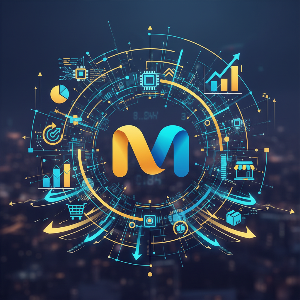 Mercado Livre Lança 'Meli Pay Crédito': Nova Linha de Financiamento Direto para Sellers de Alto Volume