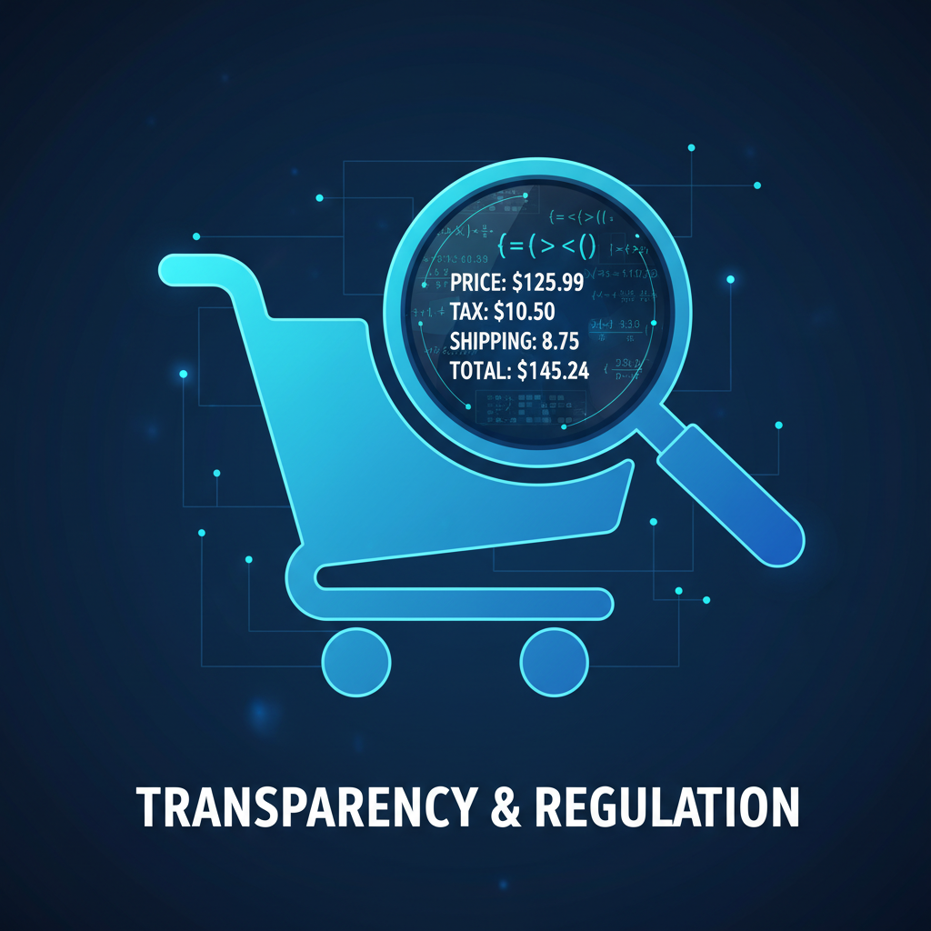 Nova Lei de Transparência de Preços: Marketplaces Devem Exibir Custo Total (Impostos e Frete) Desde o Primeiro Clique
