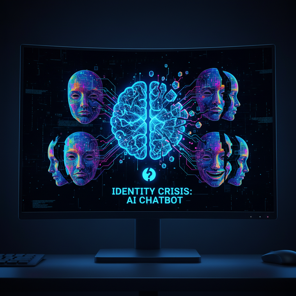 Adoção Massiva de IA Generativa no Atendimento ao Cliente Causa 'Crise de Identidade' em Chatbots Brasileiros