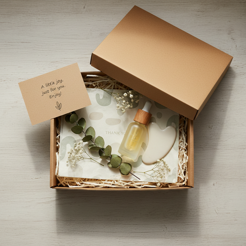 Nova Onda de 'Unboxing' Viraliza: Consumidores Exigem Experiência de Marca na Embalagem, Não Apenas Velocidade