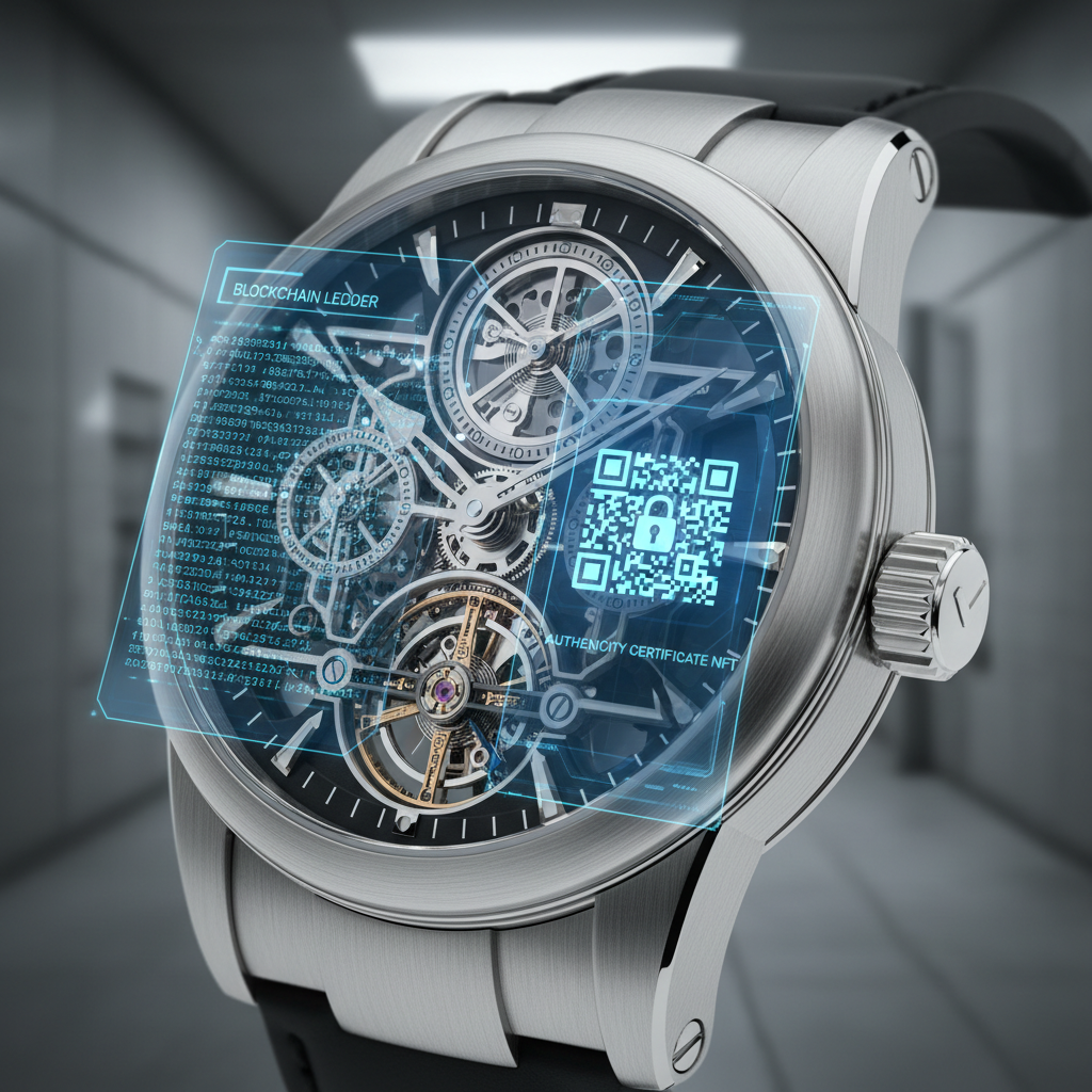 Tokenização de Produtos Impulsiona Transparência e Combate à Falsificação em Marketplaces de Luxo e Colecionáveis