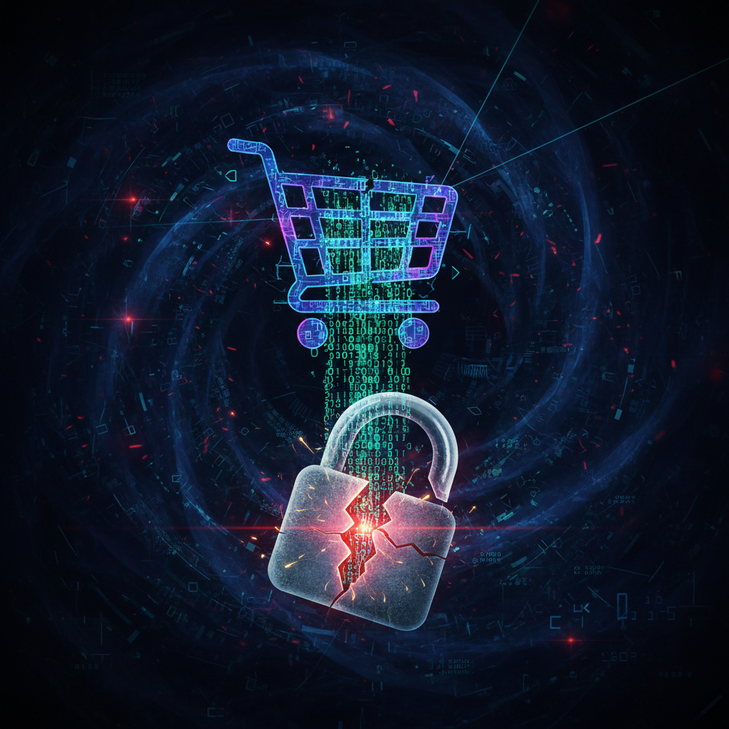 Vazamento de Dados Pessoais em Marketplace de Nicho Gera Alerta sobre Segurança de Terceiros Vendedores