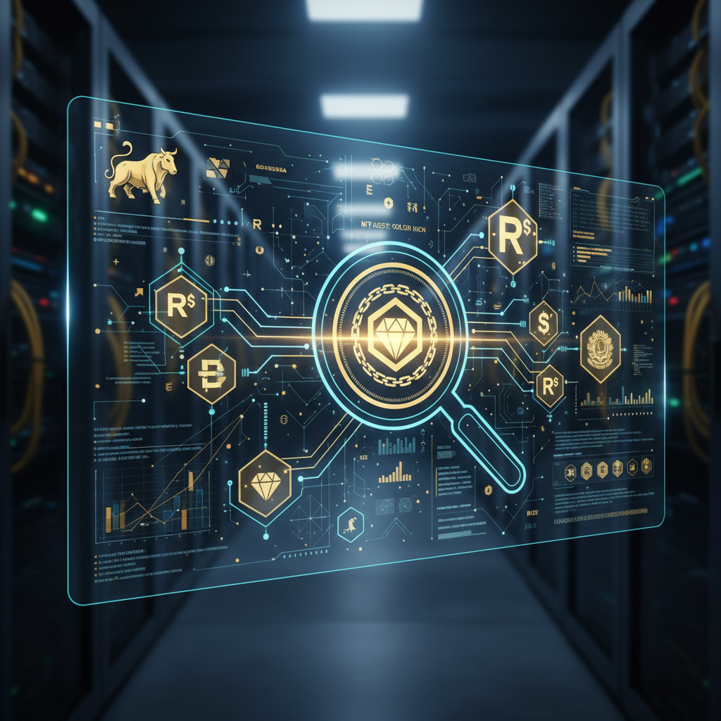 Nova Regra do BC: Tokenização de Ativos Digitais em Marketplaces Exige Adaptação Imediata de Plataformas