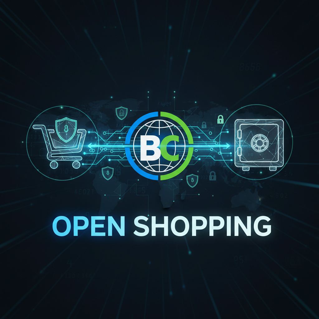 Nova Regra do BC para 'Open Shopping': Marketplaces Devem Integrar Dados de Consumo para Crédito Instantâneo