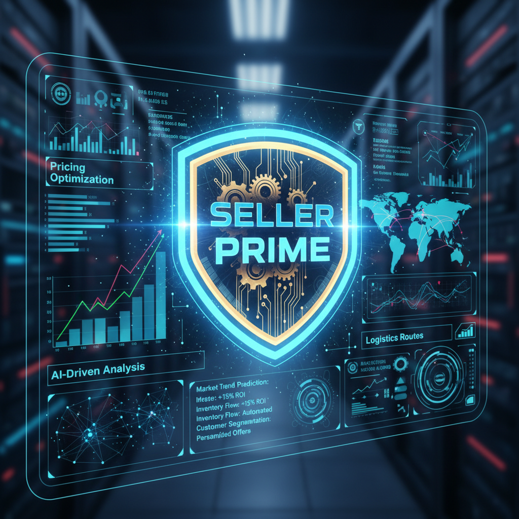 Marketplaces Lançam 'Assinaturas Prime' para Sellers: Prioridade Logística e Ferramentas Exclusivas de IA
