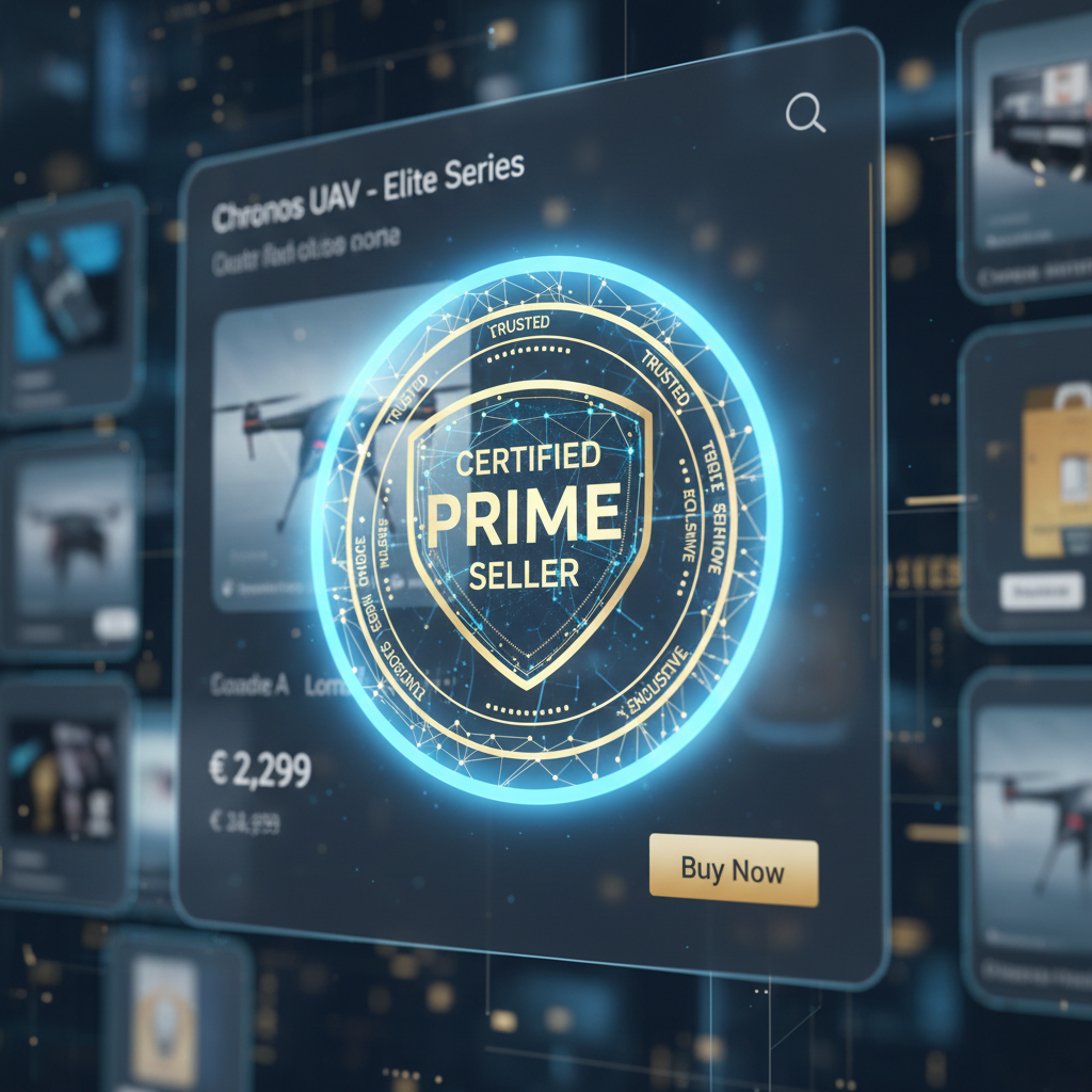 Marketplaces Lançam 'Assinatura Prime' de Vendedores: Novo Modelo de Fidelidade Foca na Curadoria de Sellers, Não Apenas em Frete