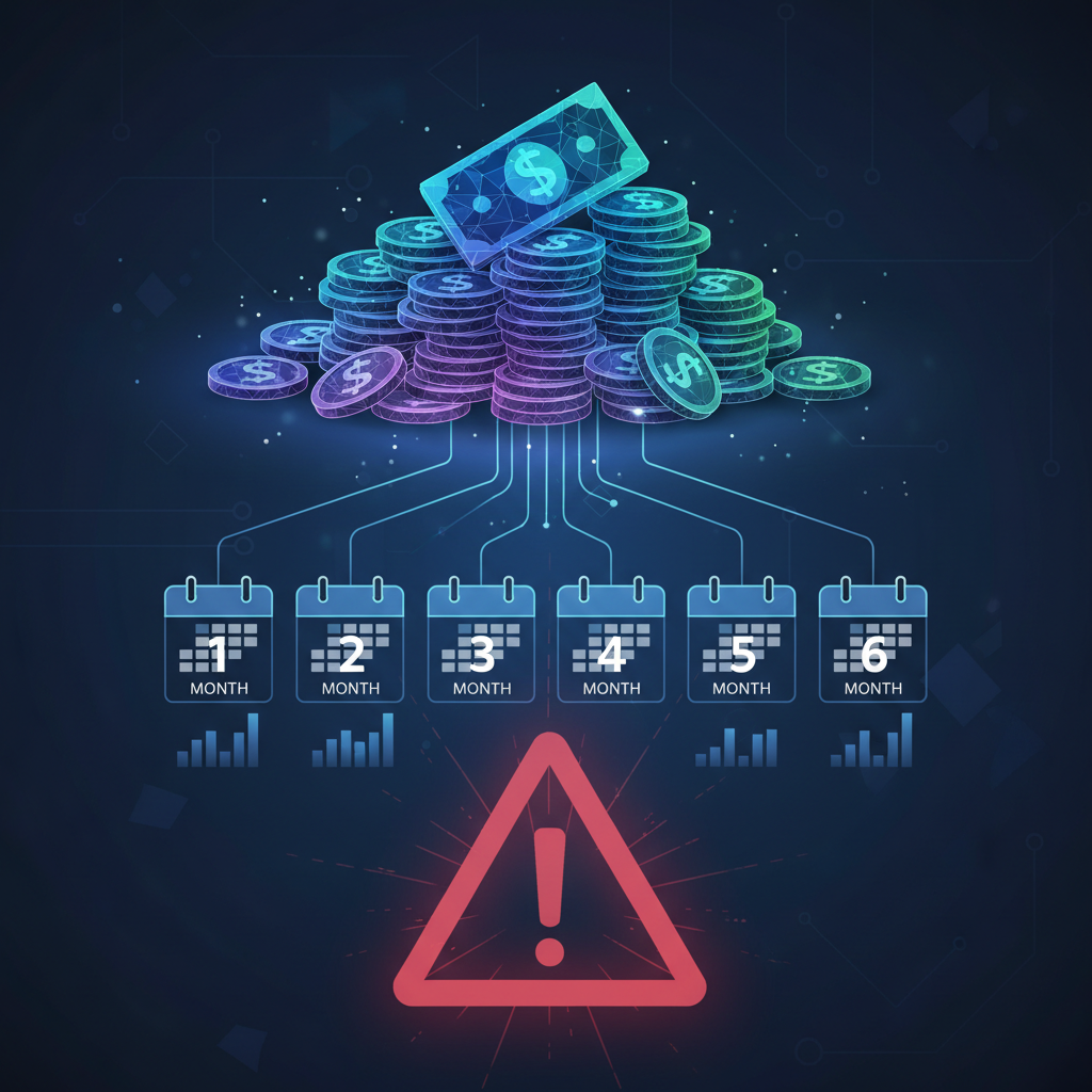 Crescimento do 'Buy Now, Pay Later' (BNPL) Bate Recorde e Gera Alerta de Endividamento no E-commerce Brasileiro