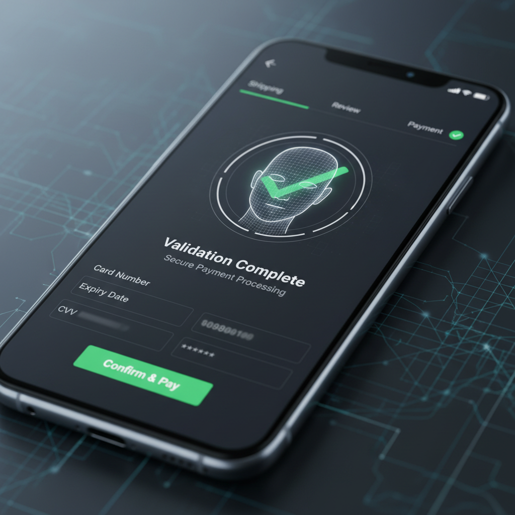 Nova Onda de Fraudes em Pix: E-commerce Adota 'Validação Biométrica' para Compras de Alto Valor