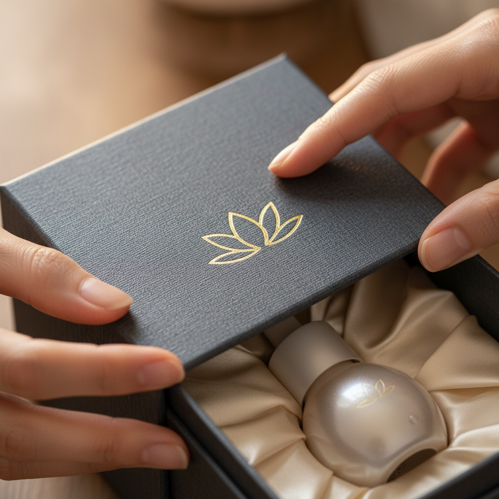 Viralização do 'Unboxing ASMR' Impulsiona Vendas de Produtos de Nicho com Foco em Experiência Tátil