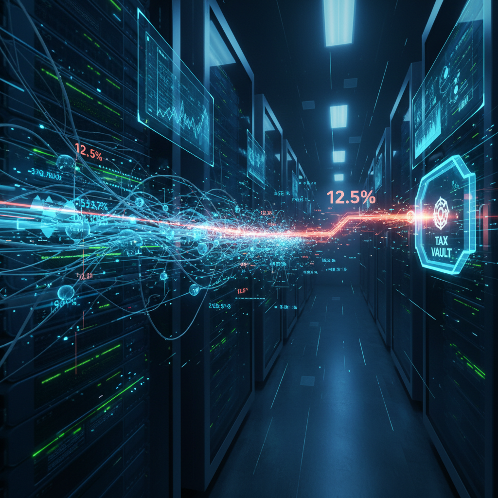 Regulamentação do 'Imposto Digital sobre Serviços (IDS)': Governo Propõe Taxar Transações de Marketplaces Nacionais em Tempo Real