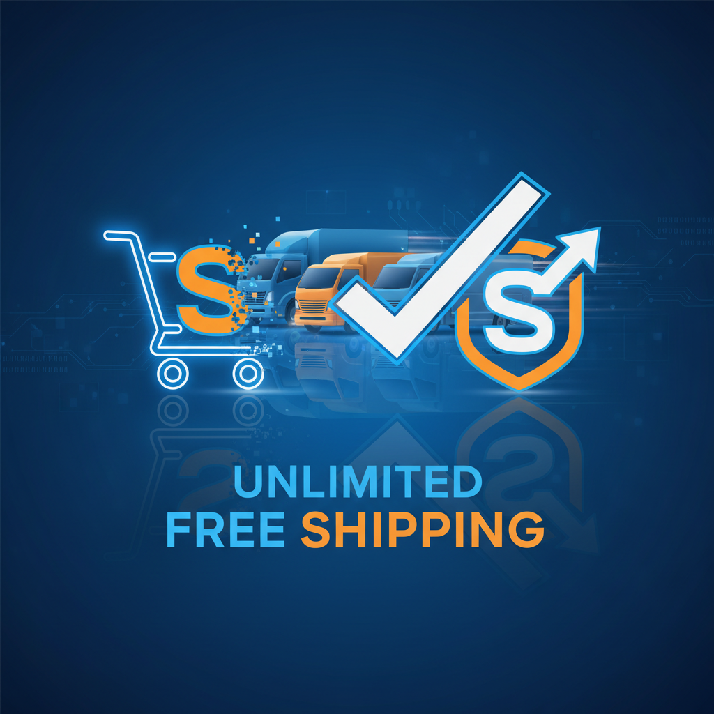 Marketplaces Lançam 'Assinaturas de Entrega': Consumidor Paga Taxa Anual para Frete Grátis Ilimitado em Produtos Selecionados