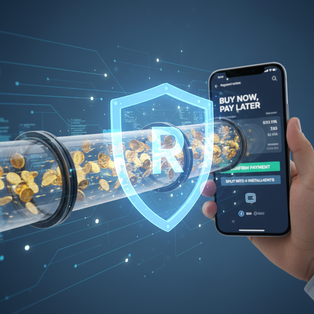 Regulamentação do 'Buy Now, Pay Later' (BNPL) no Brasil: BC Sinaliza Limites de Crédito e Maior Rigidez para Provedores