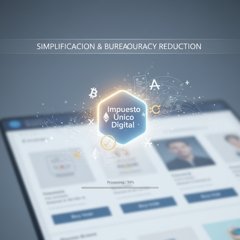 Revolução na Tributação: Governo Propõe 'Imposto Único Digital' para Simplificar Vendas em Marketplaces