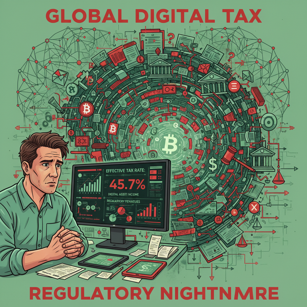 Regulamentação do 'Imposto Digital' Bate Recorde de Discussão nas Redes: O Impacto Viral da PEC 45 no E-commerce