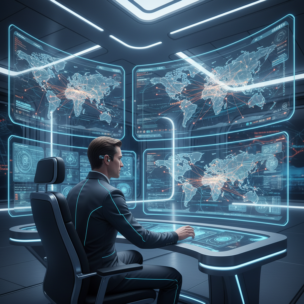 Amazon e Mercado Livre Intensificam Guerra por Talentos em Logística 5.0 com Salários Turbinados para 'Engenheiros de Rota Autônoma'