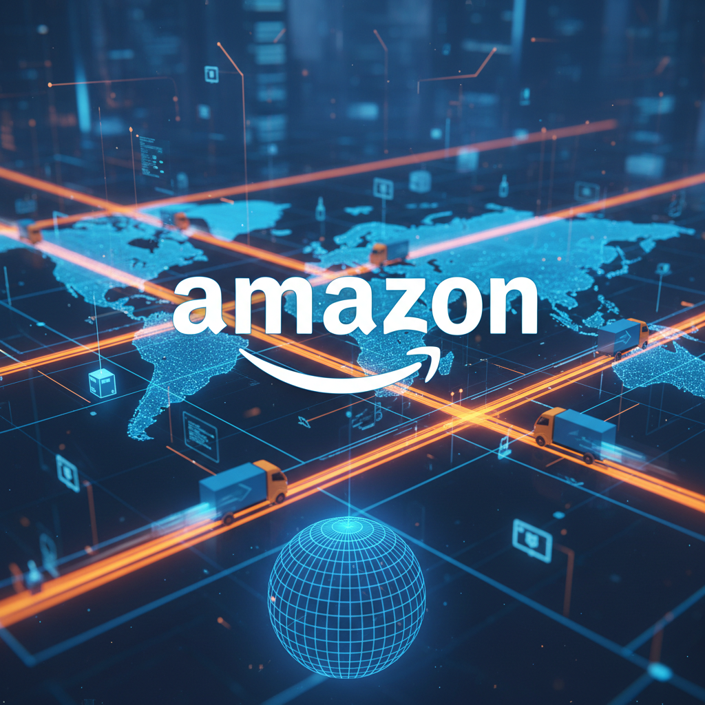 Marketplace da Amazon Brasil Anuncia 'Logística Flexível 3.0': Sellers Podem Usar Transportadoras Próprias para Prime