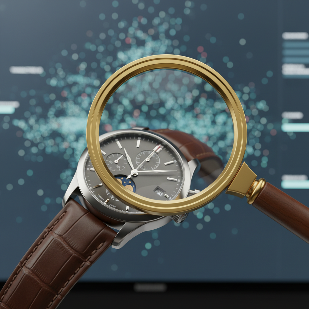 Marketplaces de Nicho Adotam 'Modelo de Curadoria Cega' para Combater Falsificações e Garantir Exclusividade