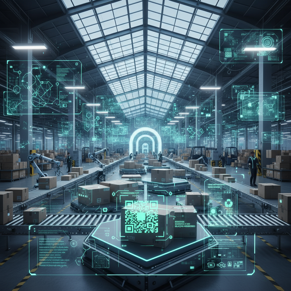 Marketplaces Brasileiros Adotam 'Regra de Ouro' do ESG: Rastreabilidade Completa da Cadeia de Suprimentos