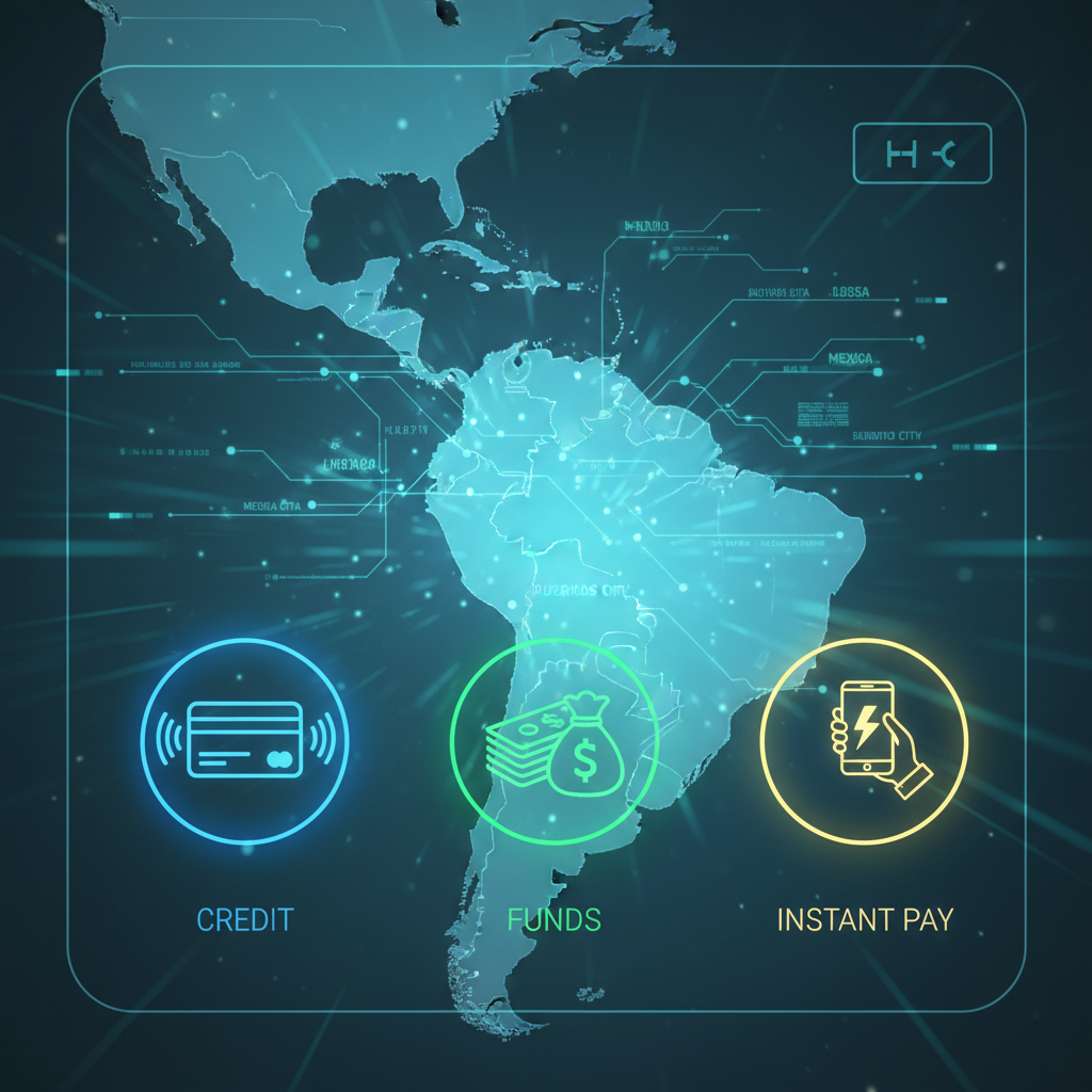 Mercado Livre Lança 'Meli Wallet' com Foco em Microcrédito para Sellers e Consumidores na América Latina